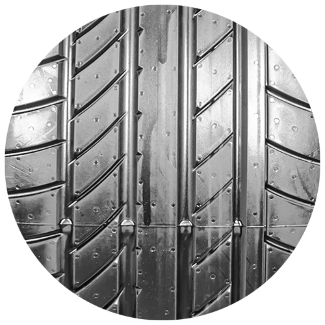 CONTINENTAL CONTI4X4SPORTCONTACT (N0) 275/40R20 106Y FR XL