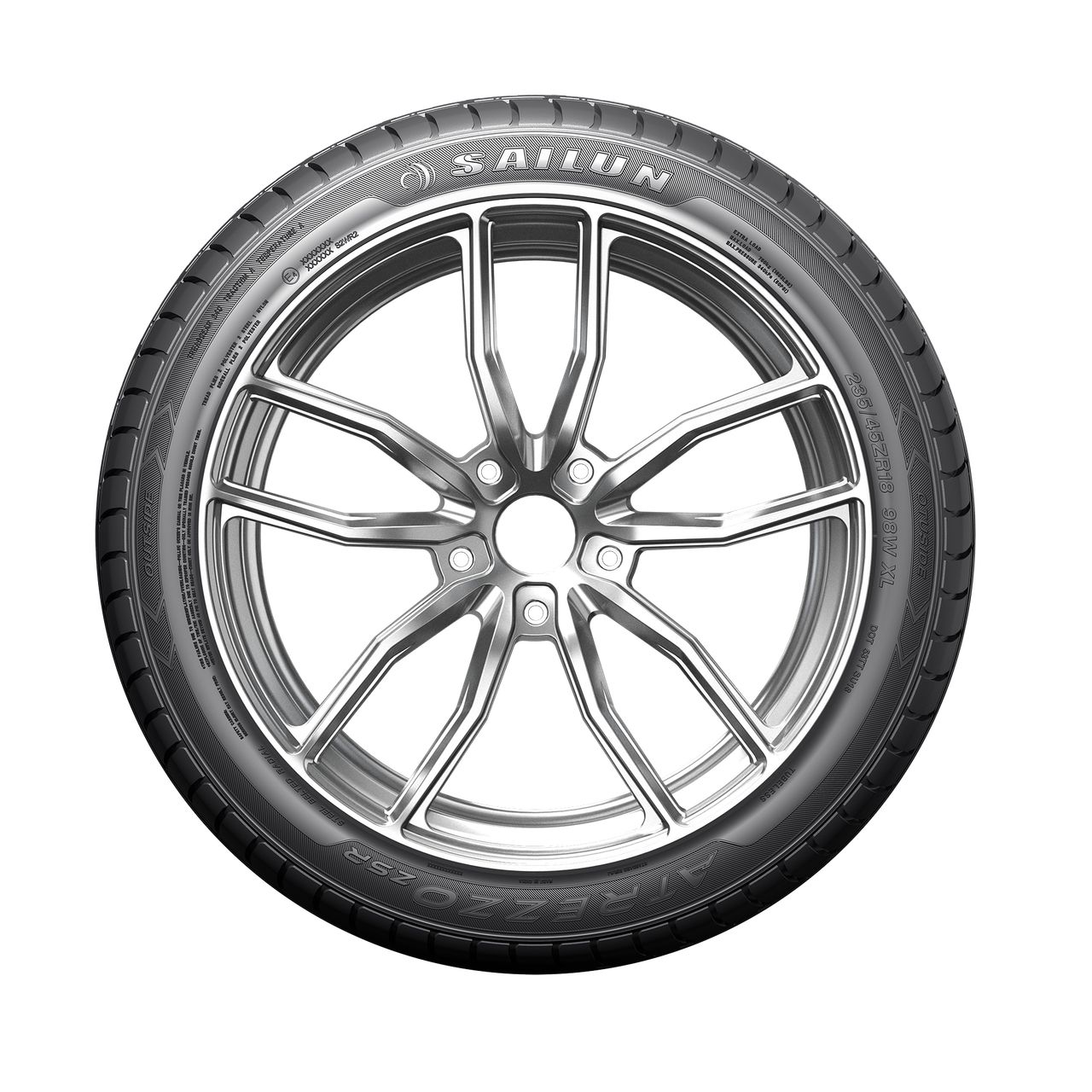 SAILUN ATREZZO ZSR SUV 275/45R20 110Y BSW XL
