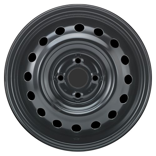 ALCAR 7405 schwarz/silber 5.5Jx15 4x100 ET51