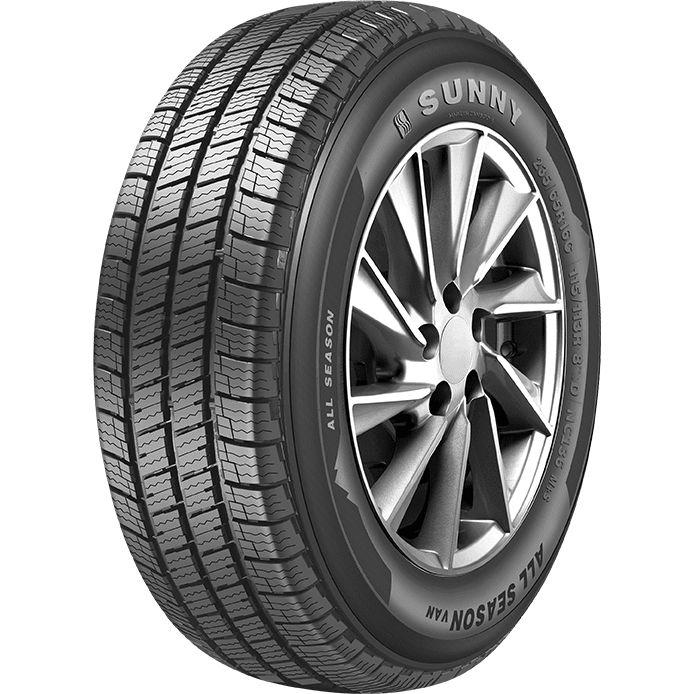SUNNY SUNNY NC501 185/55R16 87V