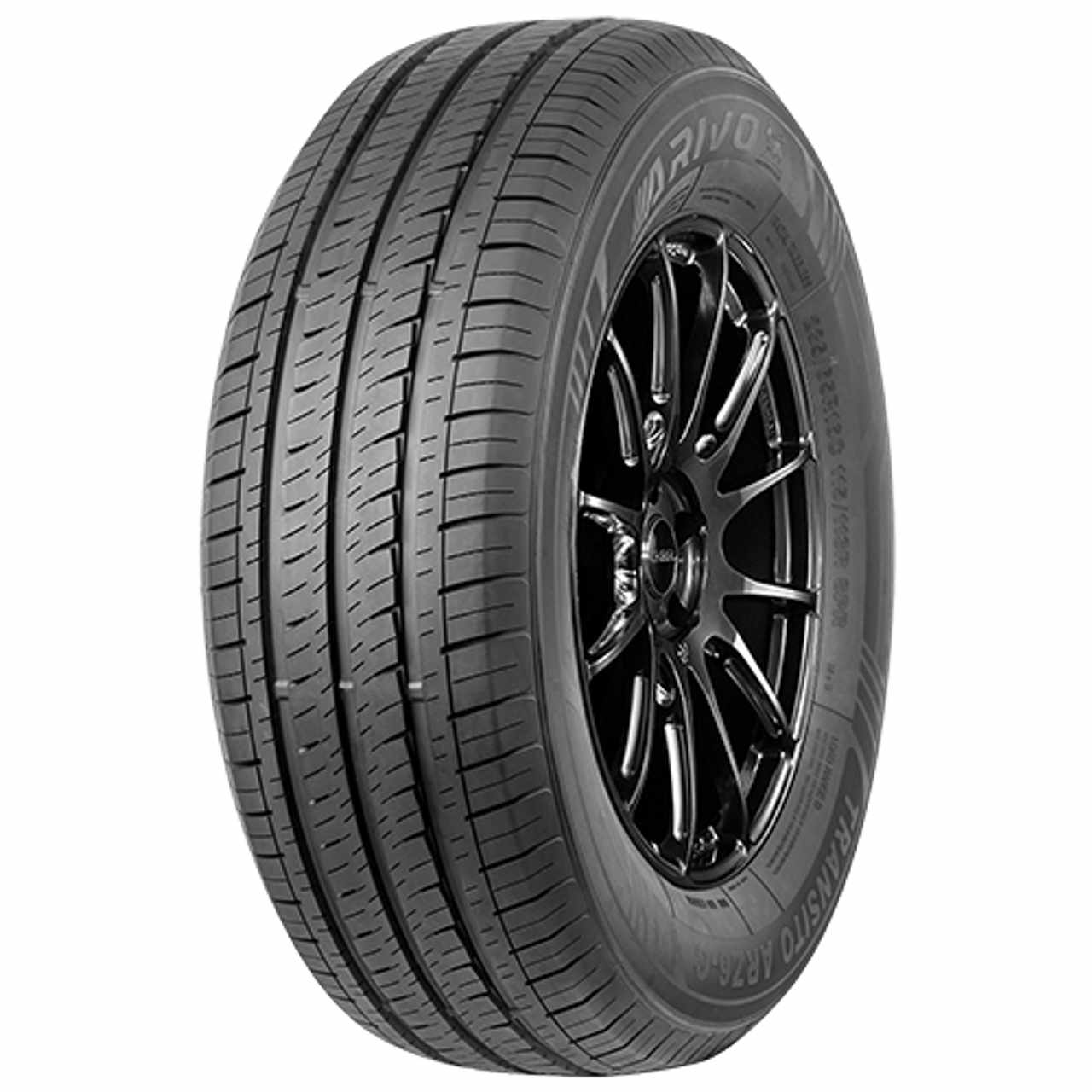 ARIVO TRANSITO ARZ6-C 215/65R15C 104R BSW