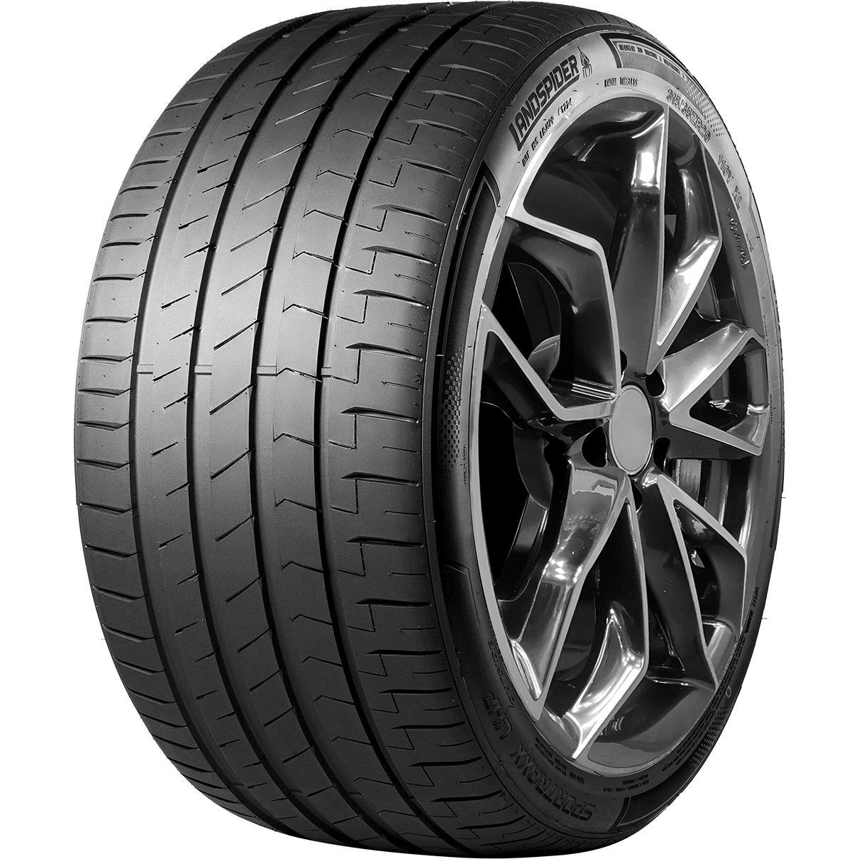 LANDSPIDER SPORTRAXX UHP 255/35R20 97Y XL BSW