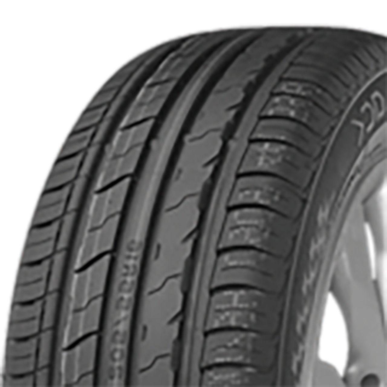 ROYAL BLACK ROYAL PERFORMANCE 245/65R17 107H BSW
