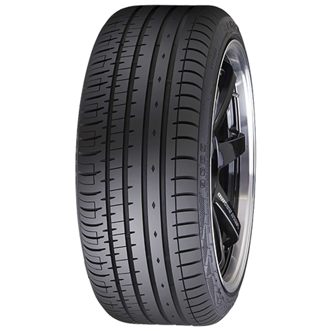 ACCELERA PHI-R 195/55R15 89V BSW XL