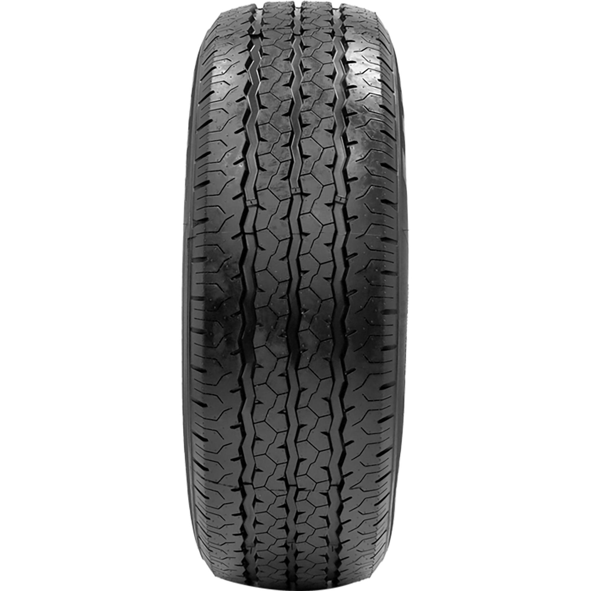 LANDSAIL LSV88+ 165/70R14 89R