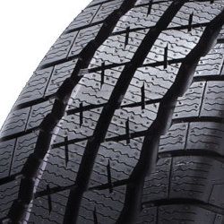 MILEVER MC557 ALL SEASON VAN 235/65R16C 115R BSW