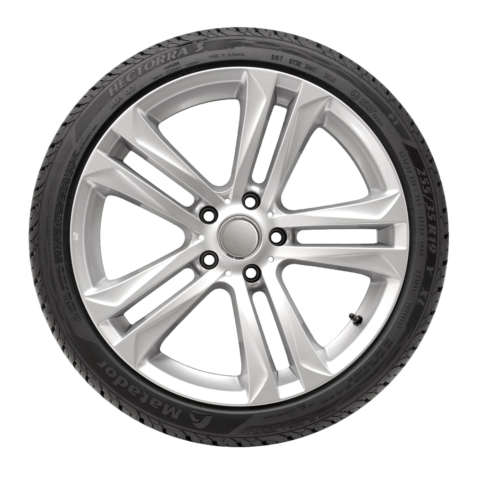 MATADOR MP 47 HECTORRA 3 185/50R16 81V