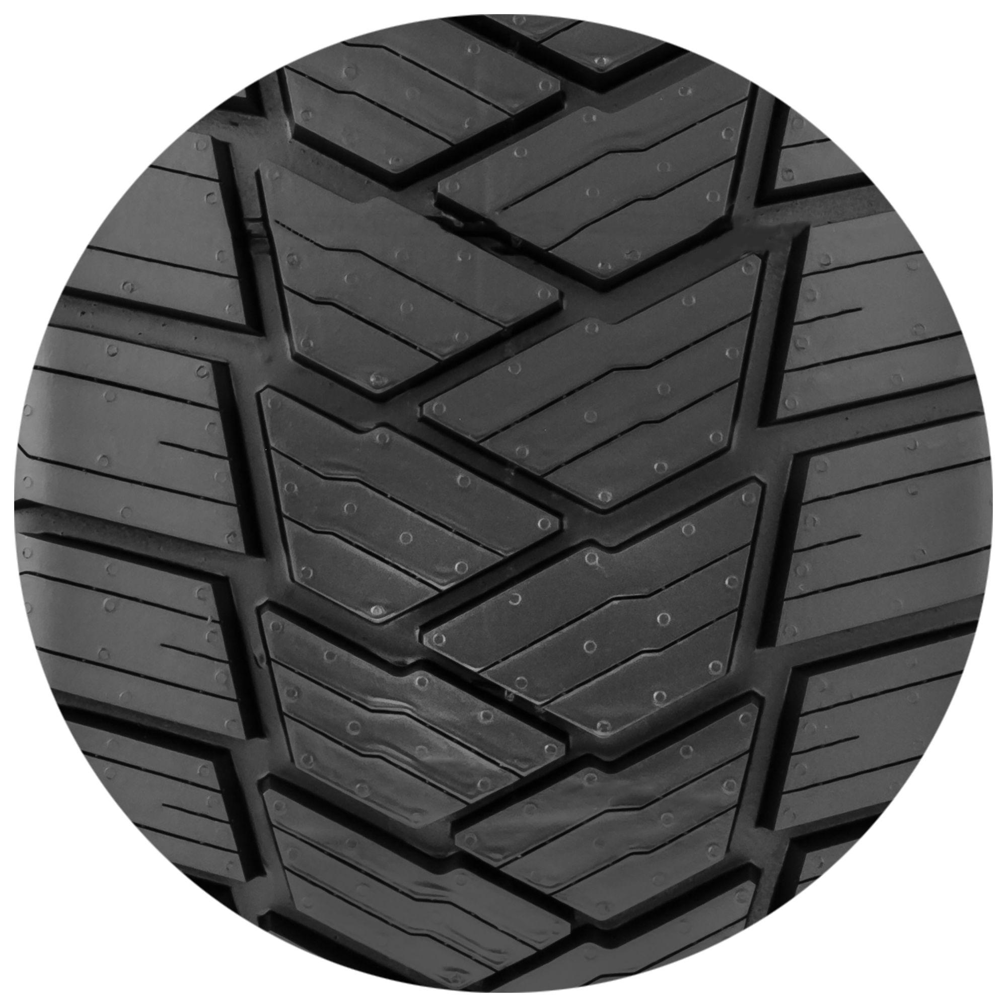 BRIDGESTONE DURAVIS ALL SEASON 235/65R16C 121/119R BSW