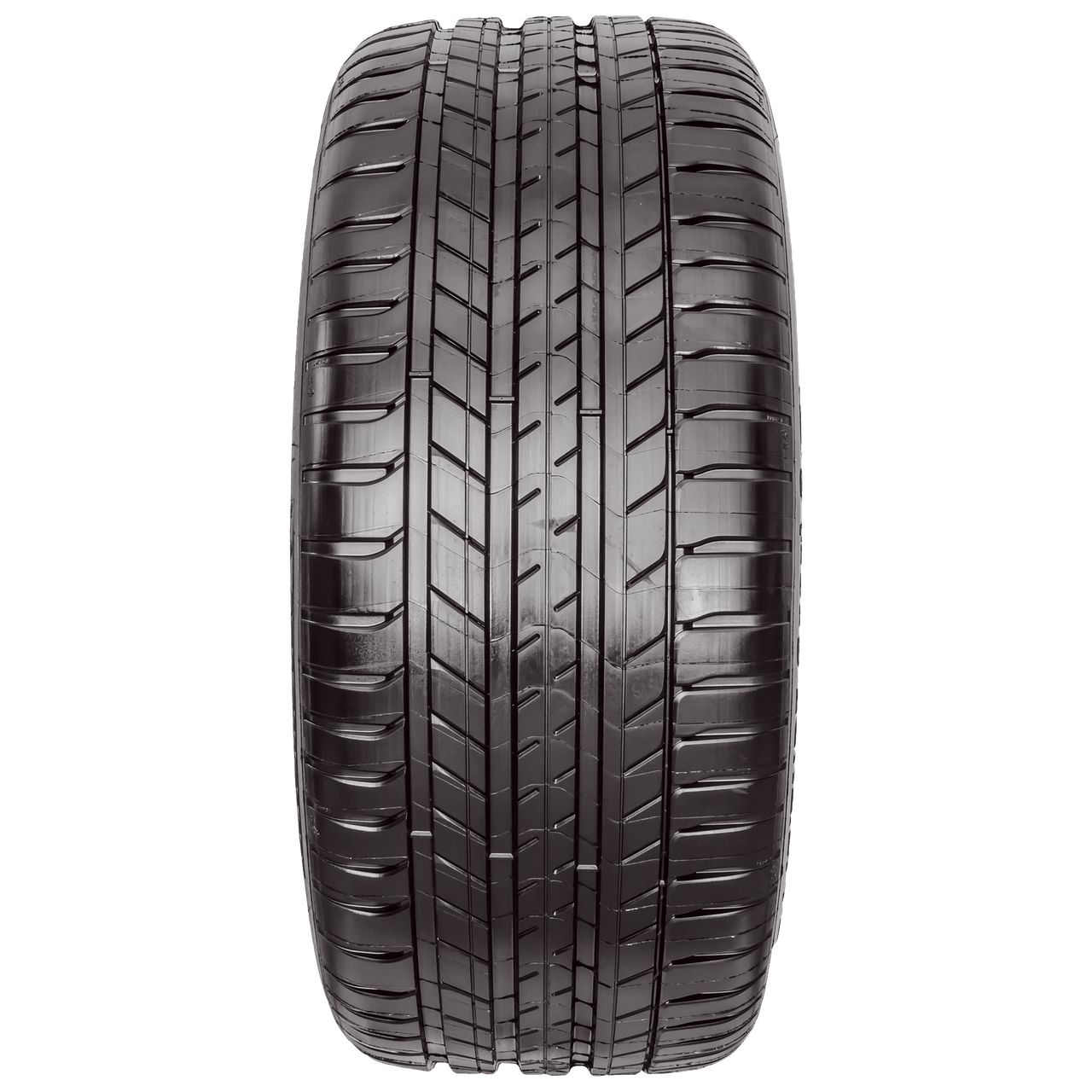 MICHELIN LATITUDE SPORT 3 (MO) 255/50R19 107W XL