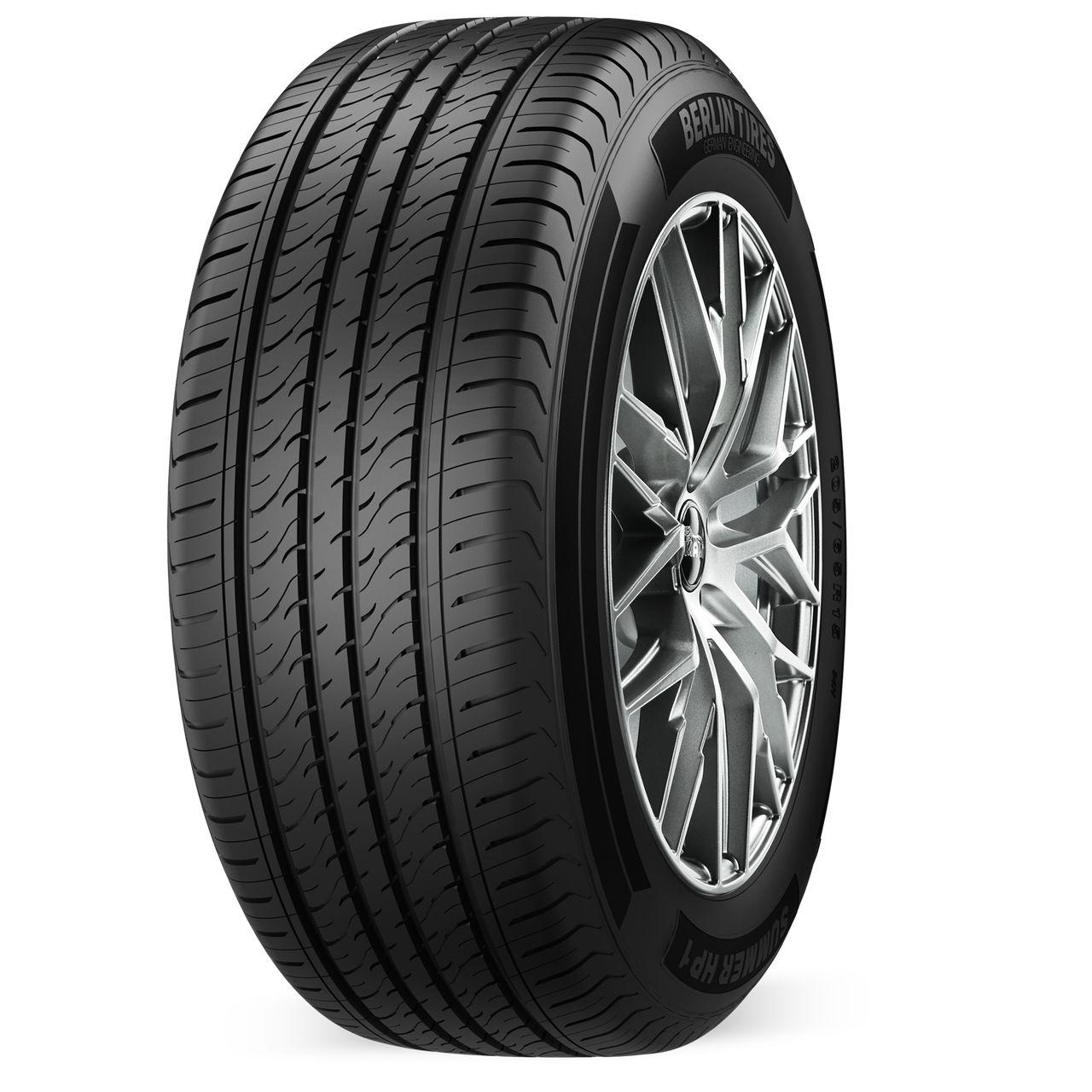 BERLIN TIRES SUMMER HP1 185/65R15 88H BSW