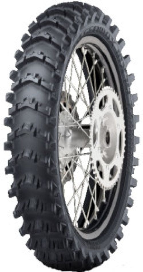 DUNLOP GEOMAX MX14 90/100 - 16 TT 51M REAR