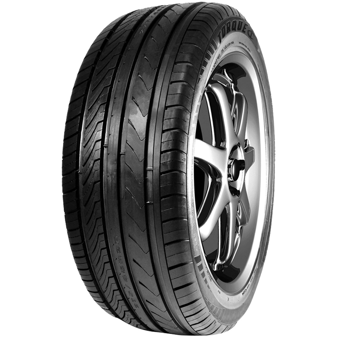 TORQUE TQ-HP701 215/60R17 96H