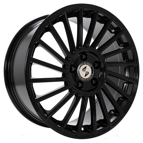 ETABETA VENTI-R black shiny 8.5Jx20 5x112 ET35