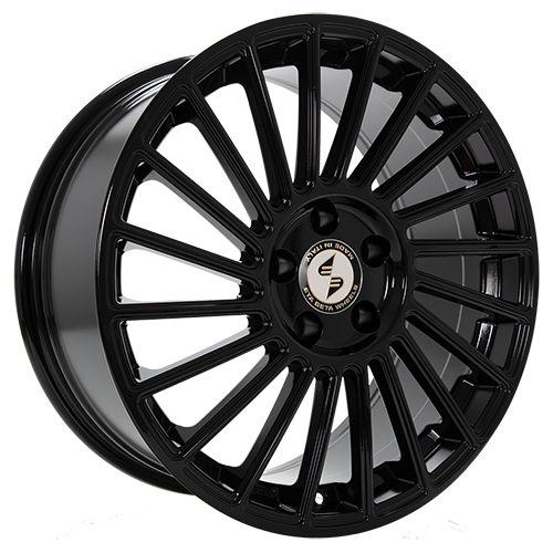 ETABETA VENTI-R black shiny 8.5Jx20 5x112 ET45