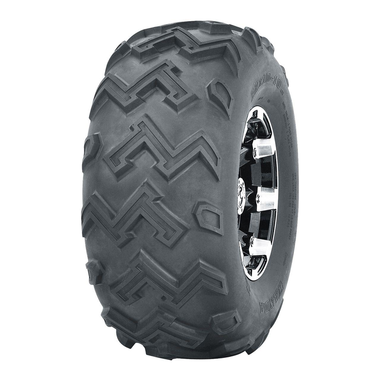 WANDA AT24x10 - 11 TL 43F P306 4PR E4