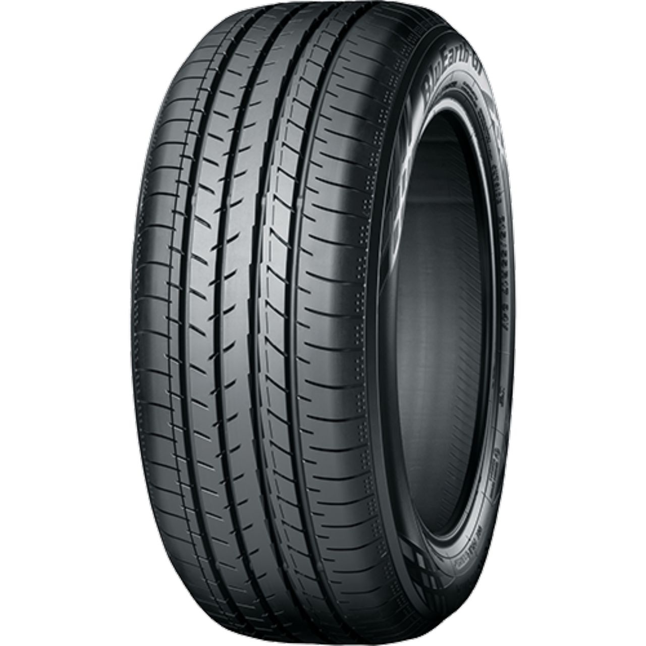YOKOHAMA BLUEARTH-GT (AE51) 225/60R16 98H
