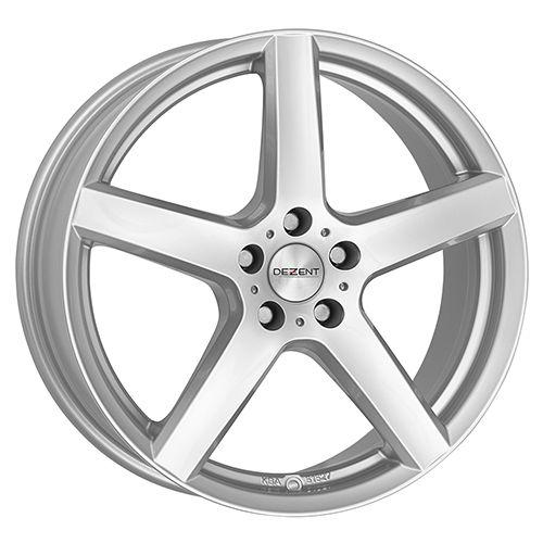 DEZENT DEZENT TY silber 6.5Jx16 5x110 ET40