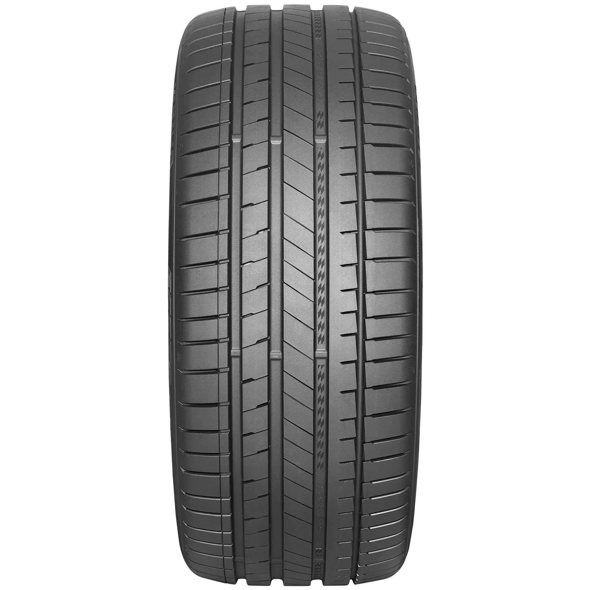 KUMHO ECSTA SPORT PS72 225/40R18 92Y XL MFS BSW