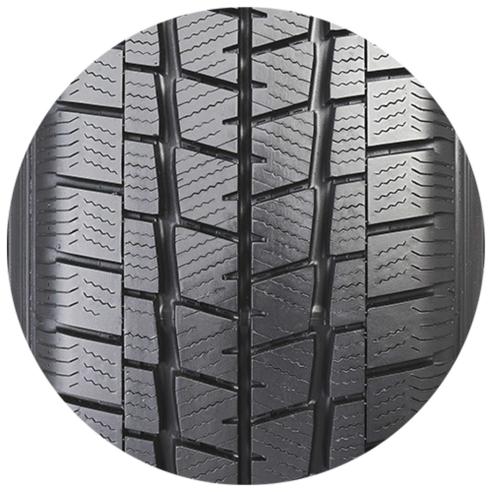 FALKEN EUROWINTER VAN01 225/70R17C 108/106T BLK