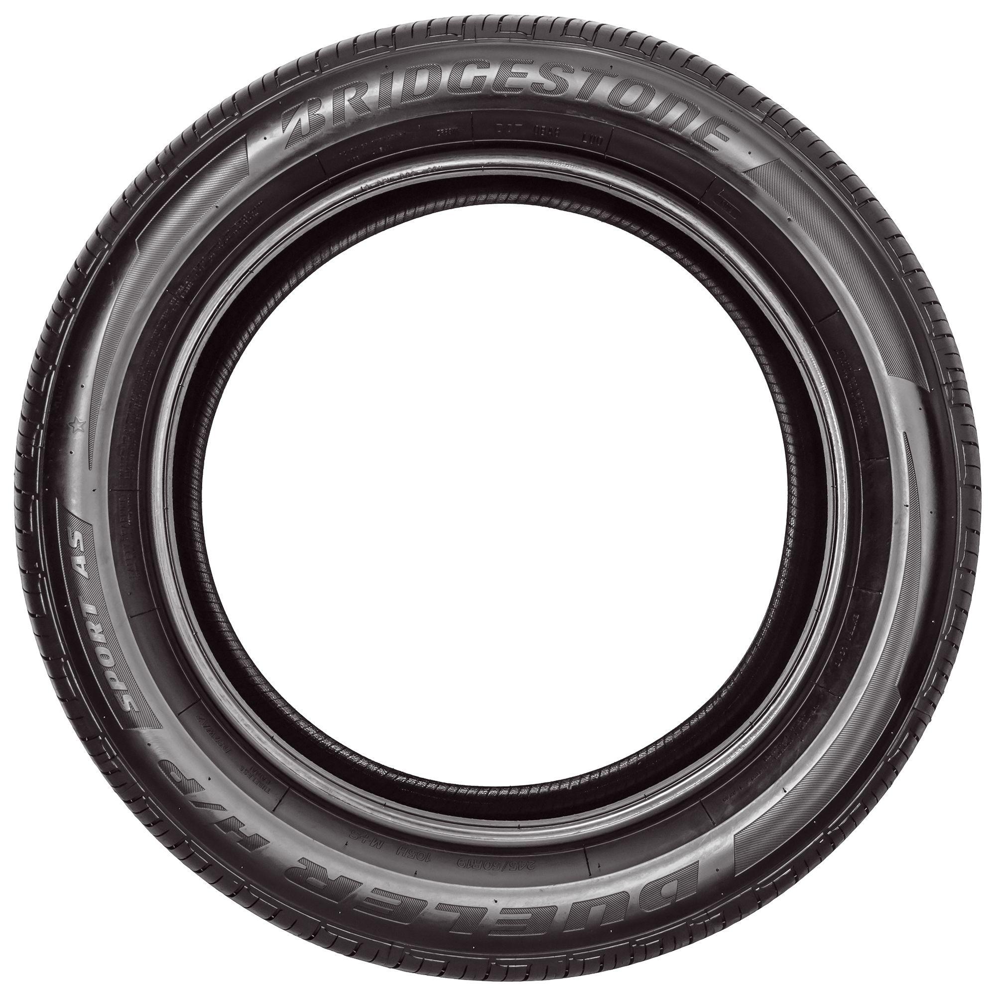 BRIDGESTONE DUELER H/P SPORT AS 215/60R17 96H