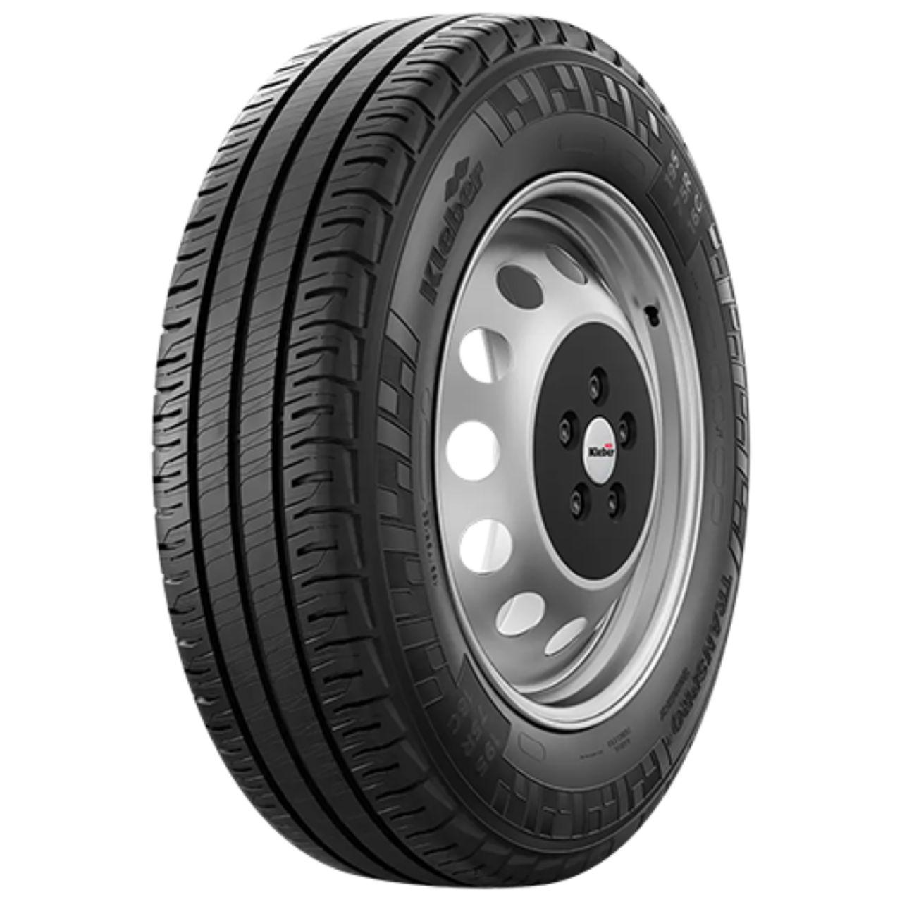 KLEBER TRANSPRO 2 215/65R15C 104/102T BSW