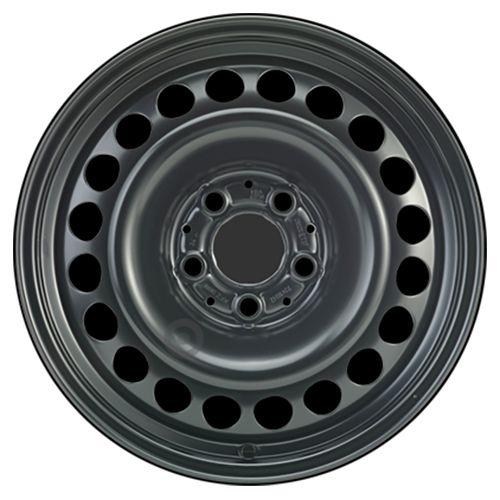 ALCAR 9890 schwarz/silber 7.0Jx16 5x112 ET37