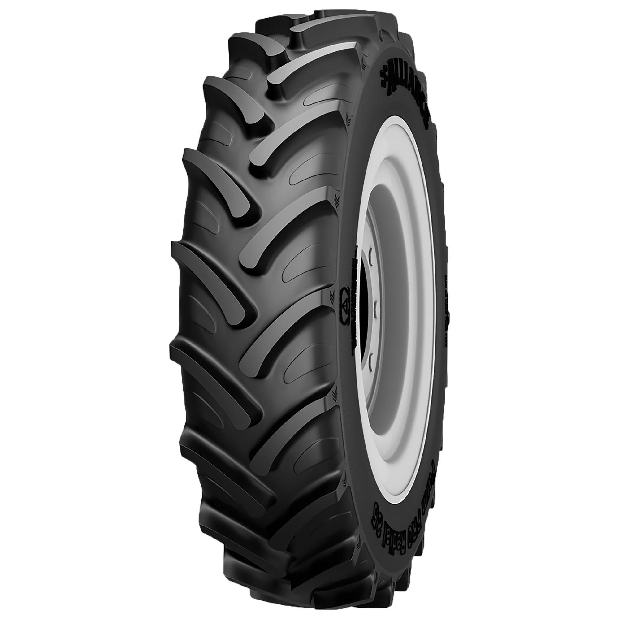 ALLIANCE 380/90 R 46 TL 165A8/165B FARM PRO RADIAL 85