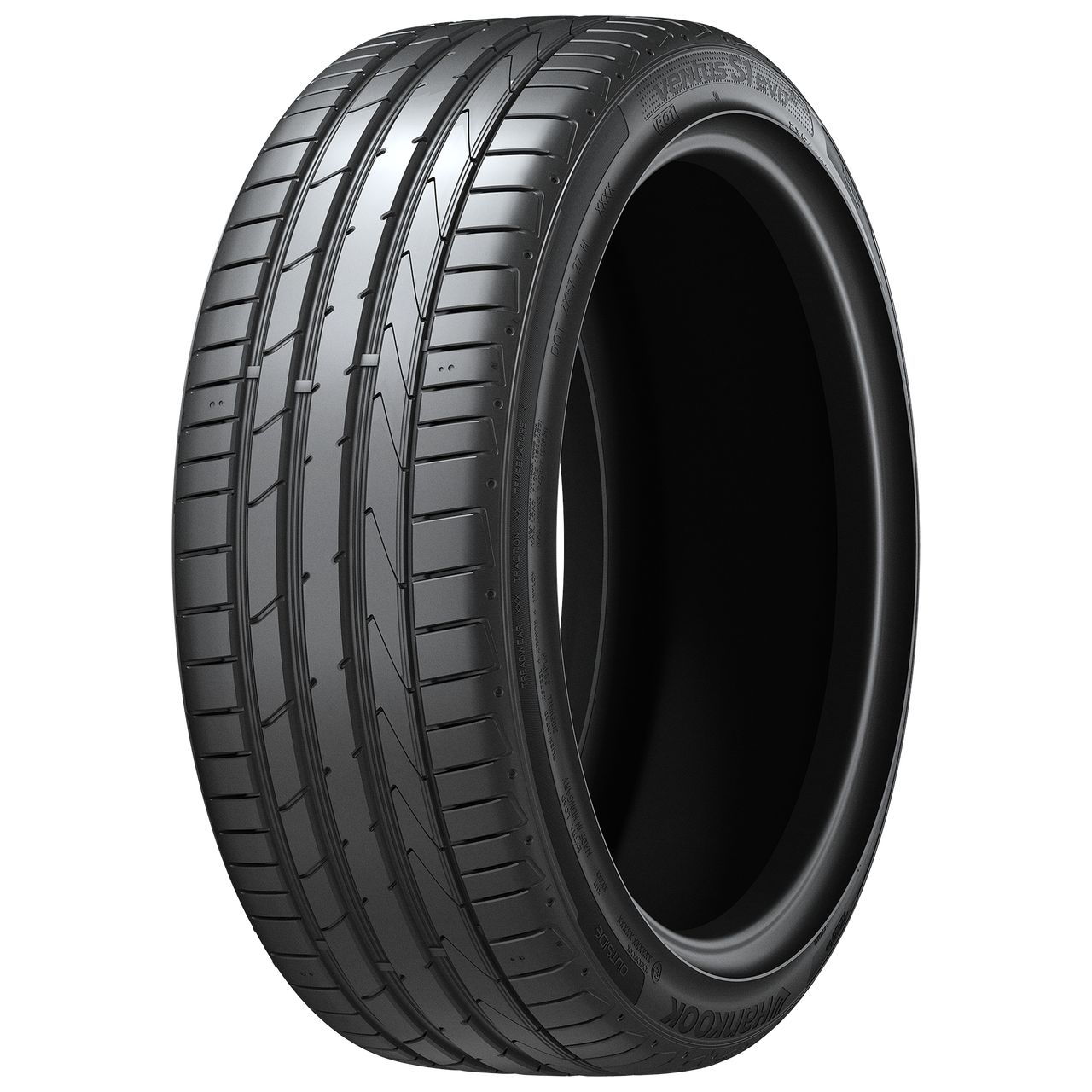 HANKOOK VENTUS S1 EVO2 (K117) (MO) 205/55R17 91W