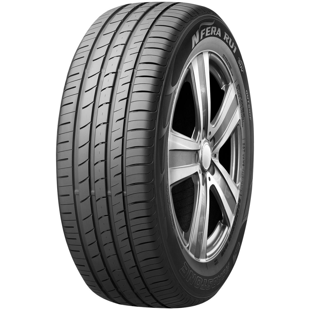 ROADSTONE N FERA RU1 215/60R17 96H BSW
