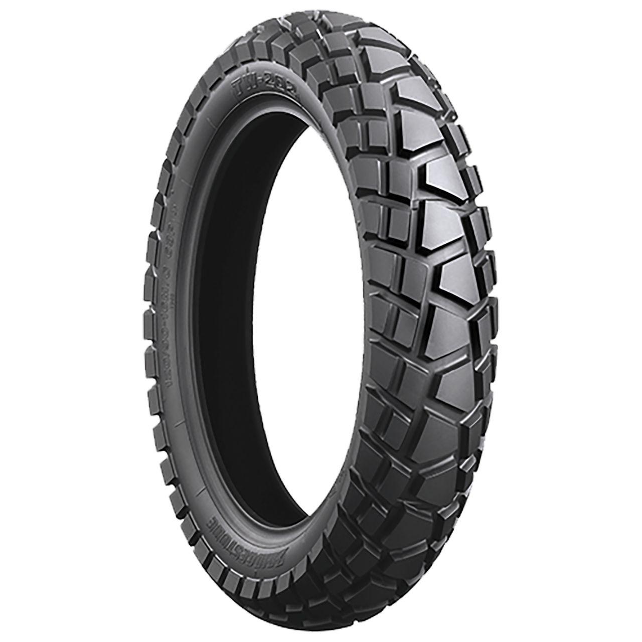 BRIDGESTONE 120/90 - 16 TT 63P TRAIL WING TW202