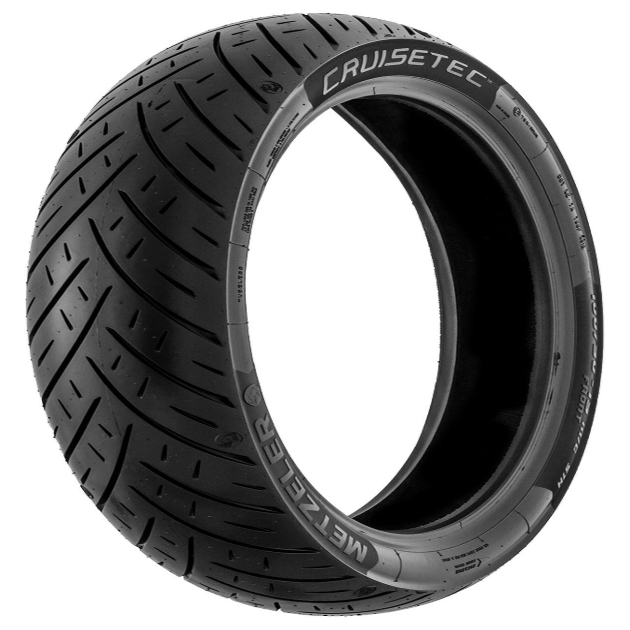 METZELER 130/70 B 18 M/C TL 63H CRUISETEC