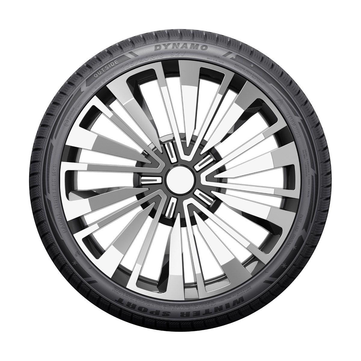 DYNAMO WINTER SPORT 215/55R16 97H XL