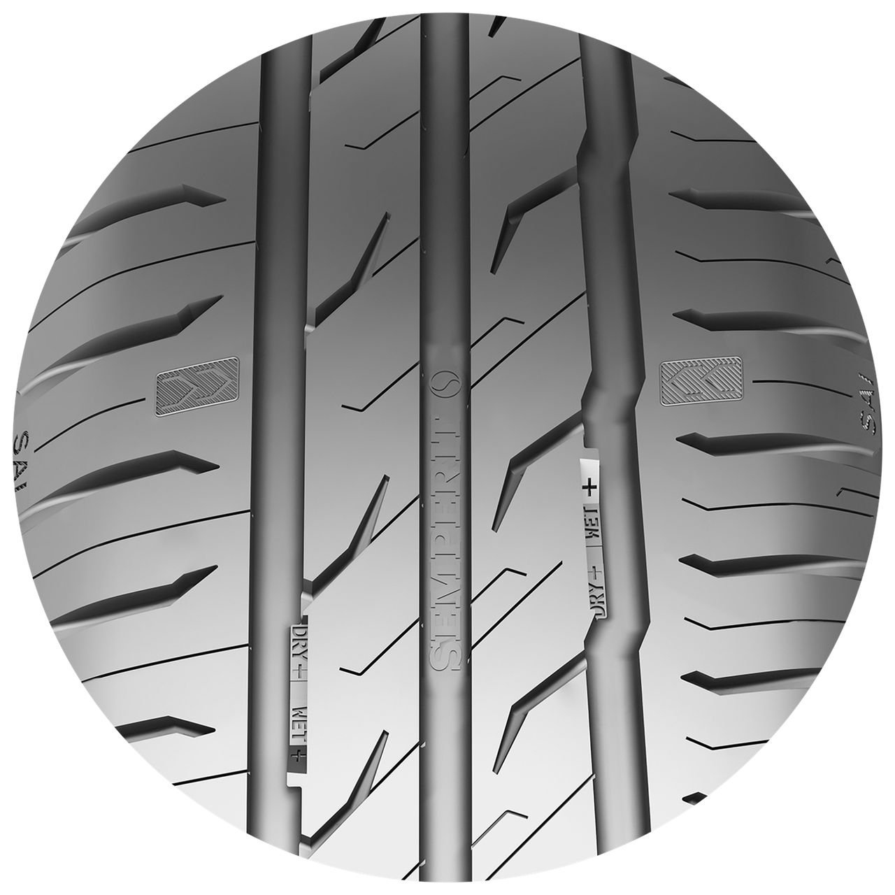 SEMPERIT SPEED-LIFE 3 (EVc) 205/65R15 94V