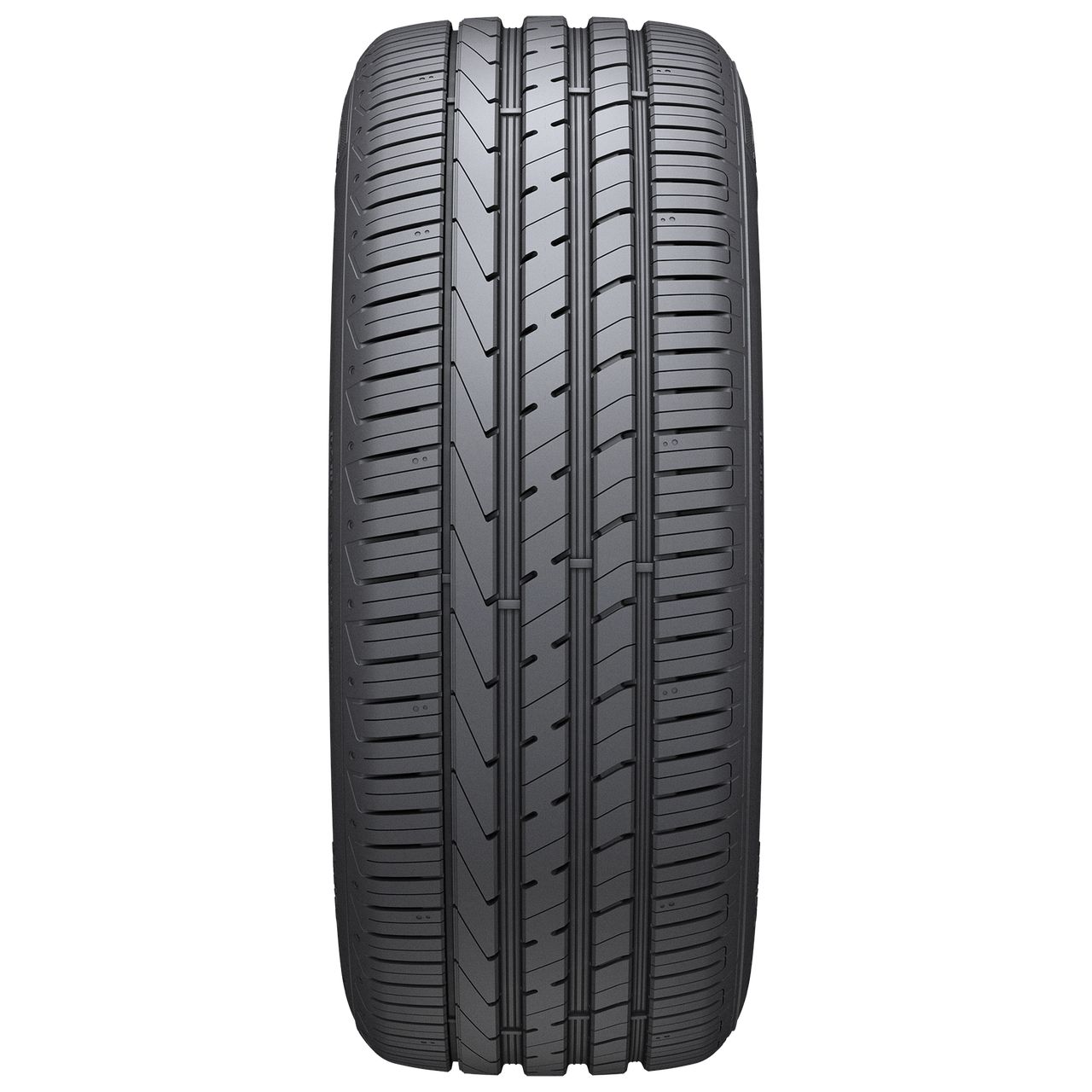 HANKOOK VENTUS S1 EVO2 SUV (K117A) (VW) 235/55R18 100V