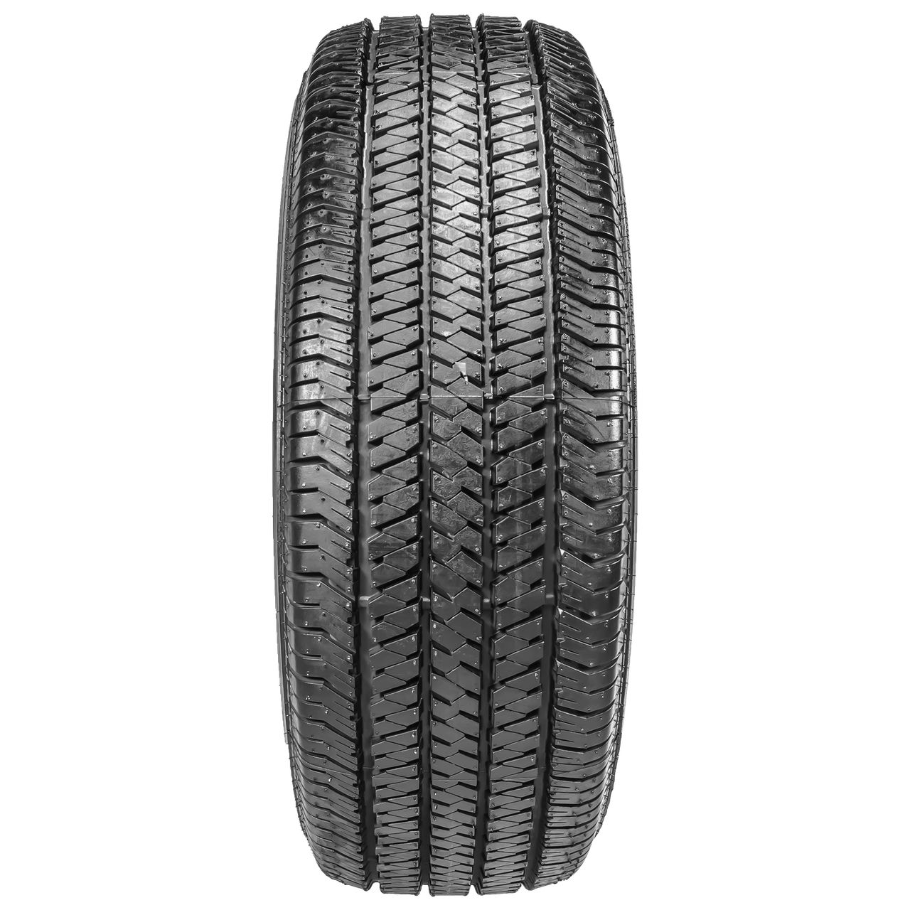 BRIDGESTONE DUELER H/T 684 II 255/70R16 111T