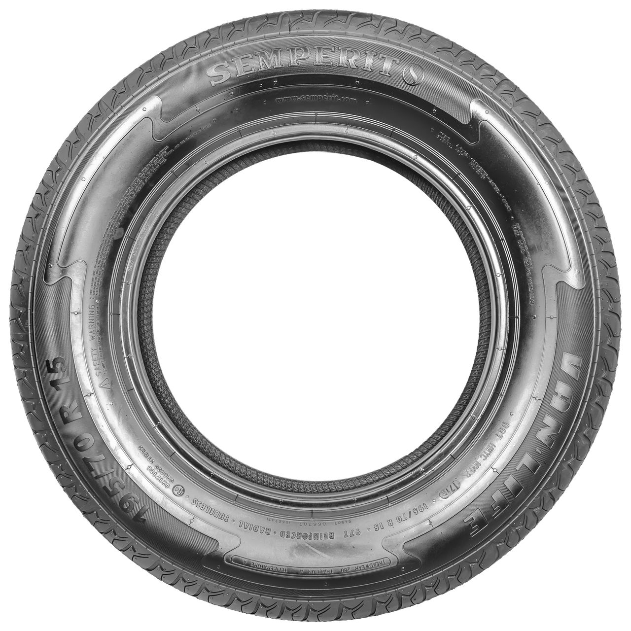SEMPERIT VAN-LIFE 175/65R14C 90T