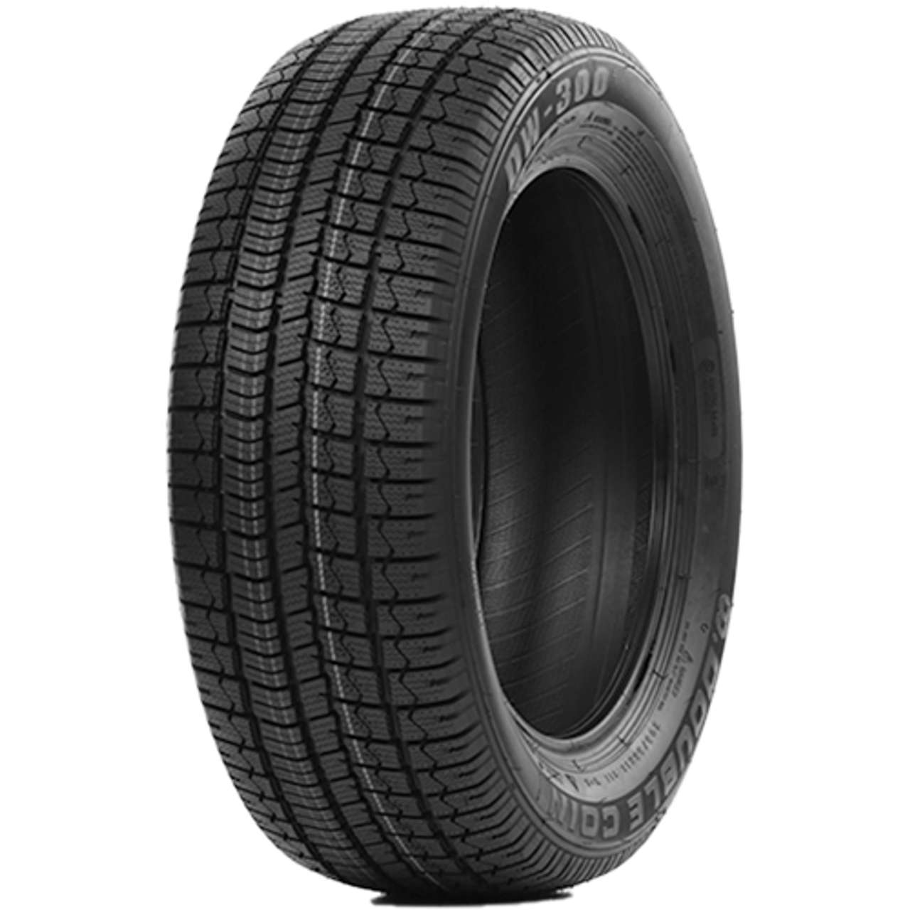 DOUBLE COIN DW-300 185/65R15 88T BSW