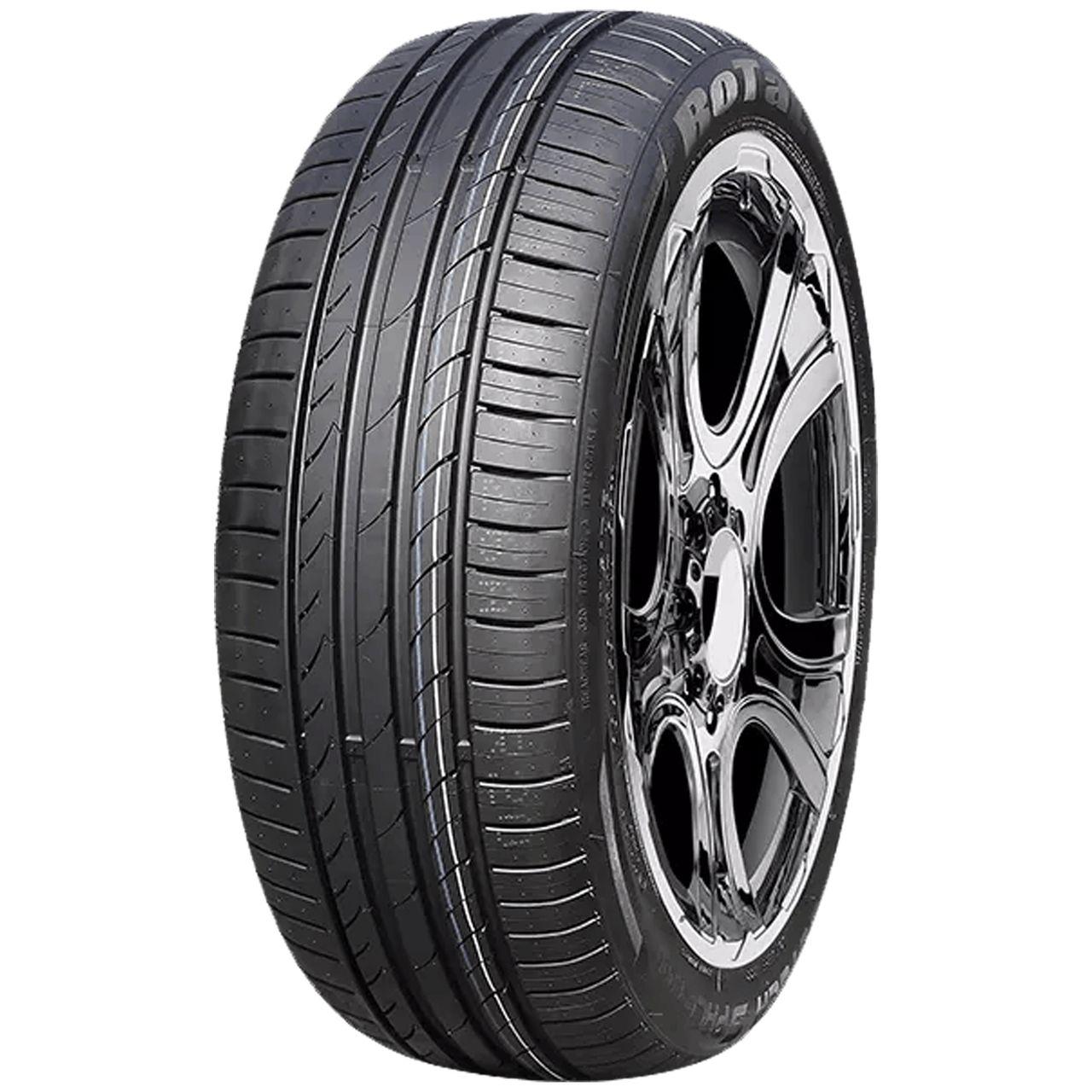 ROTALLA SETULA S-RACE RU01 205/55R16 91W BSW