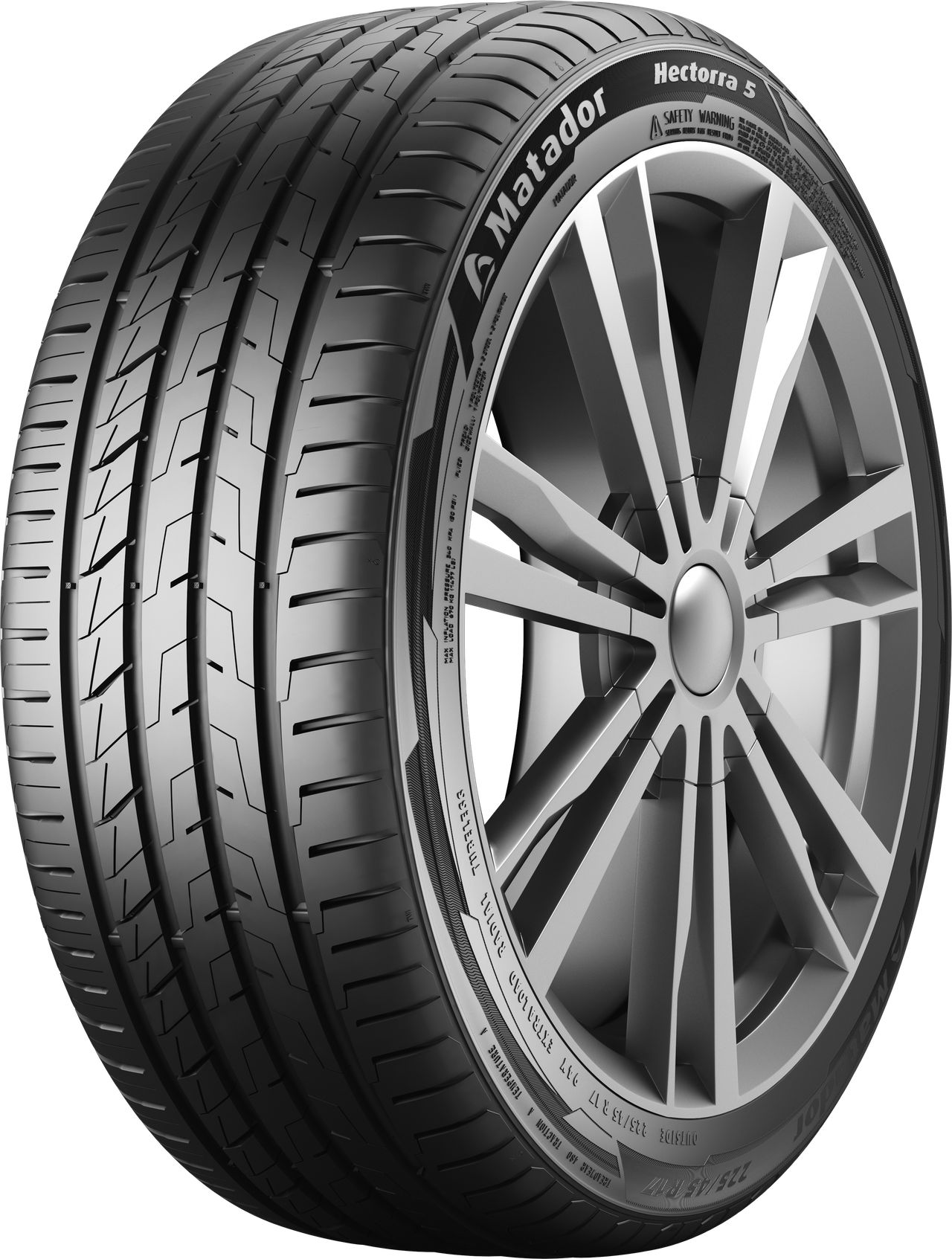 MATADOR HECTORRA 5 (EVc) 185/65R14 86T BSW