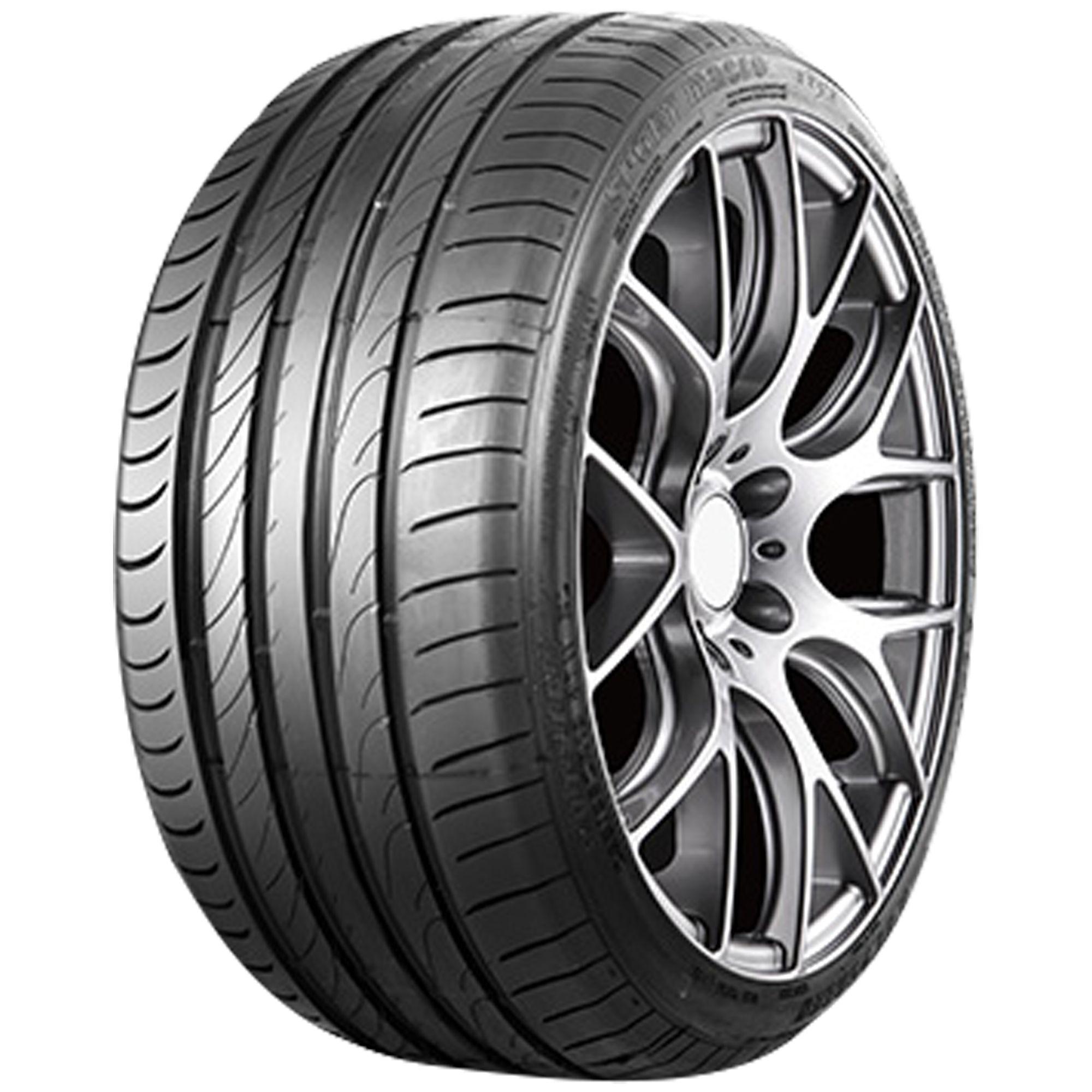 AUTOGREEN SPORT MACRO SSC3 215/40R17 87W XL BSW