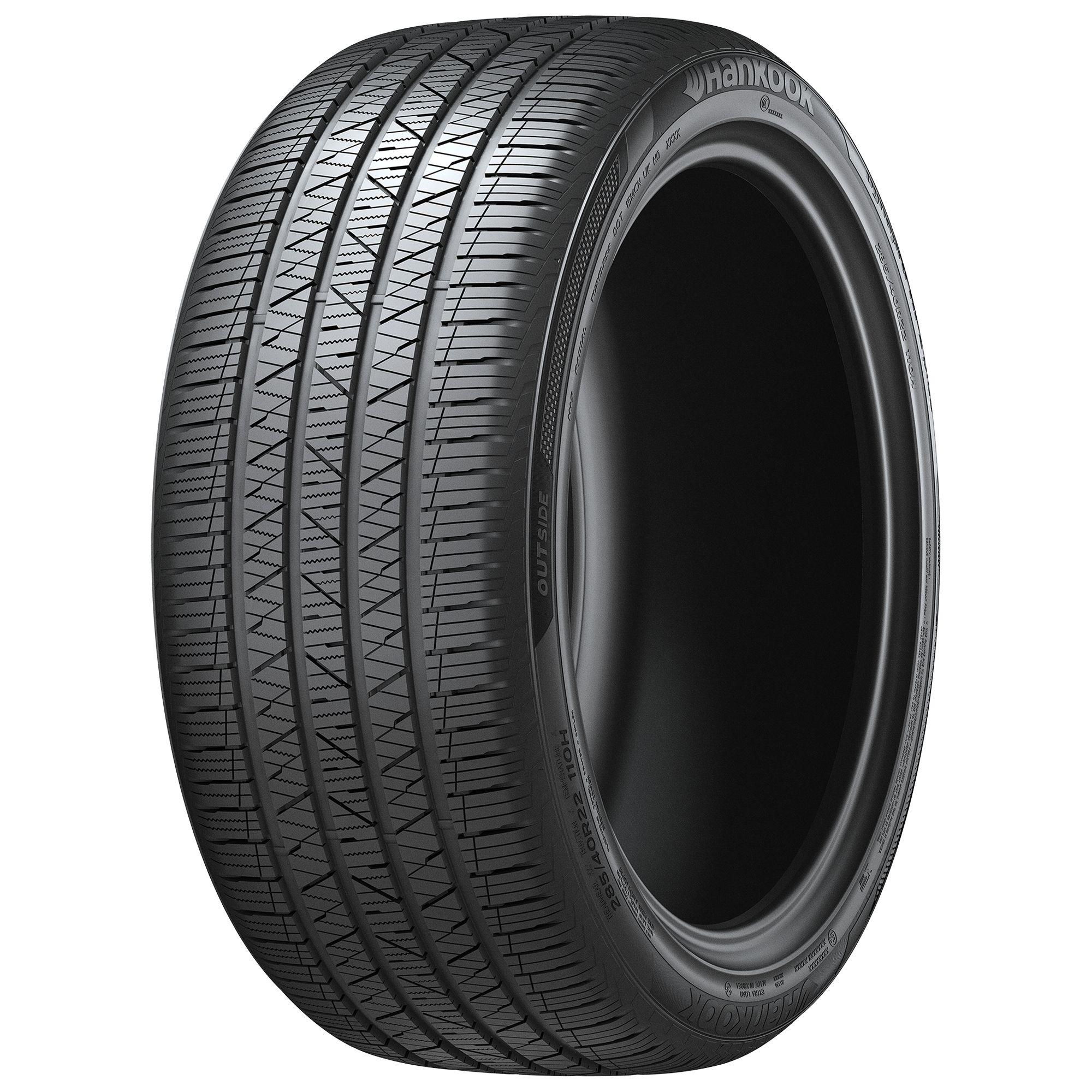 HANKOOK DYNAPRO HP2 PLUS (RA33D) (AO) 275/50R20 113H (AO) XL SBL