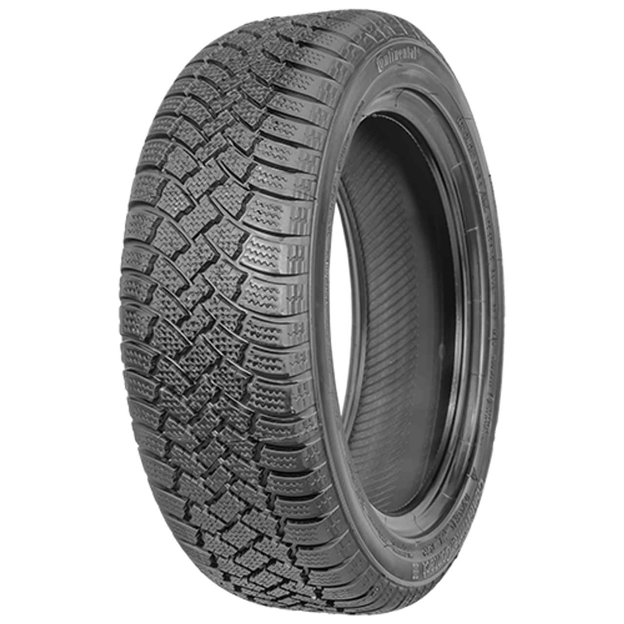 CONTINENTAL CONTIWINTERCONTACT TS 760 145/65R15 72T FR