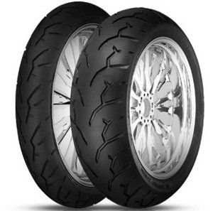 PIRELLI NIGHT DRAGON 130/80 B17 M/C TL 65H FRONT