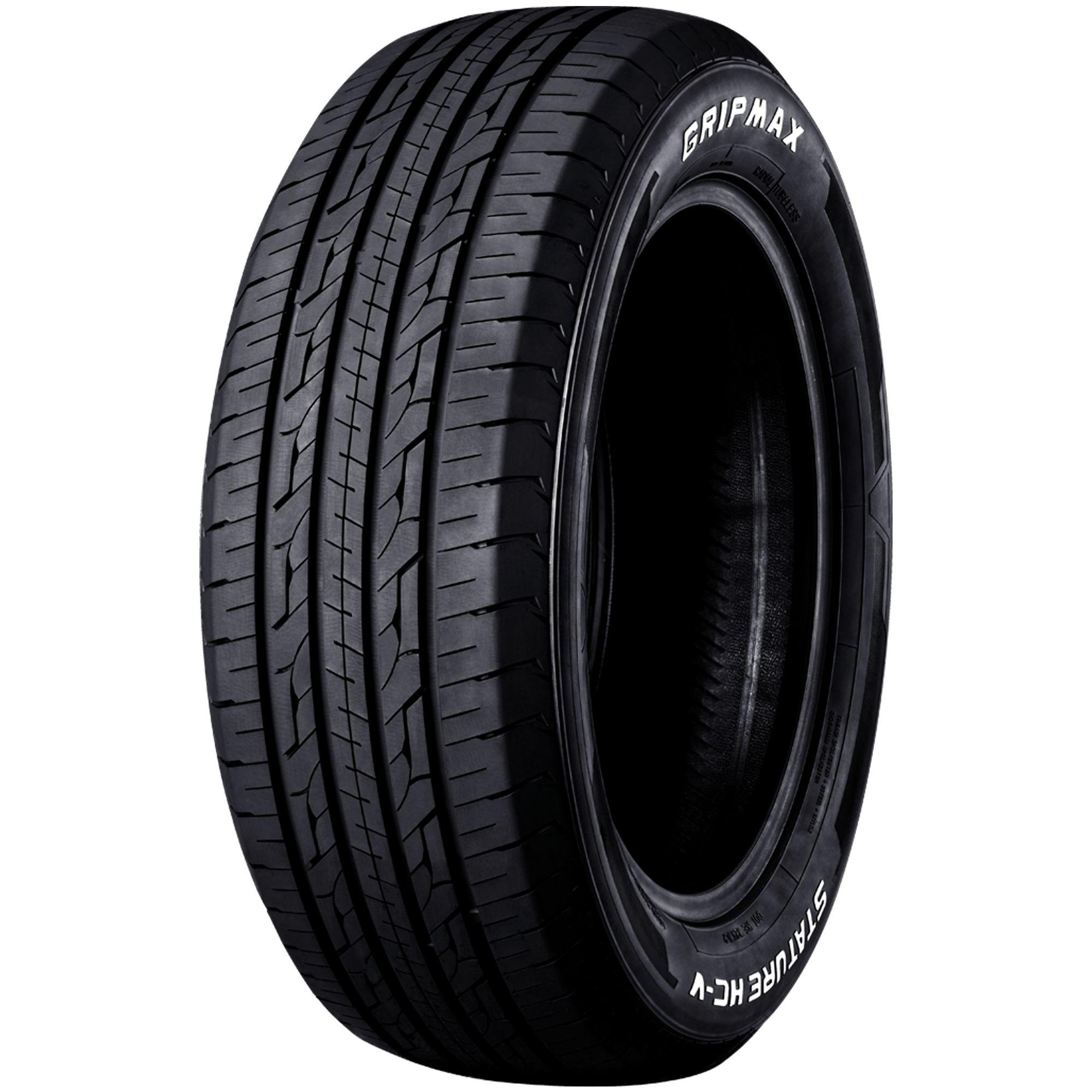 GRIPMAX STATURE HC-V 215/65R16C 109/107S RWL
