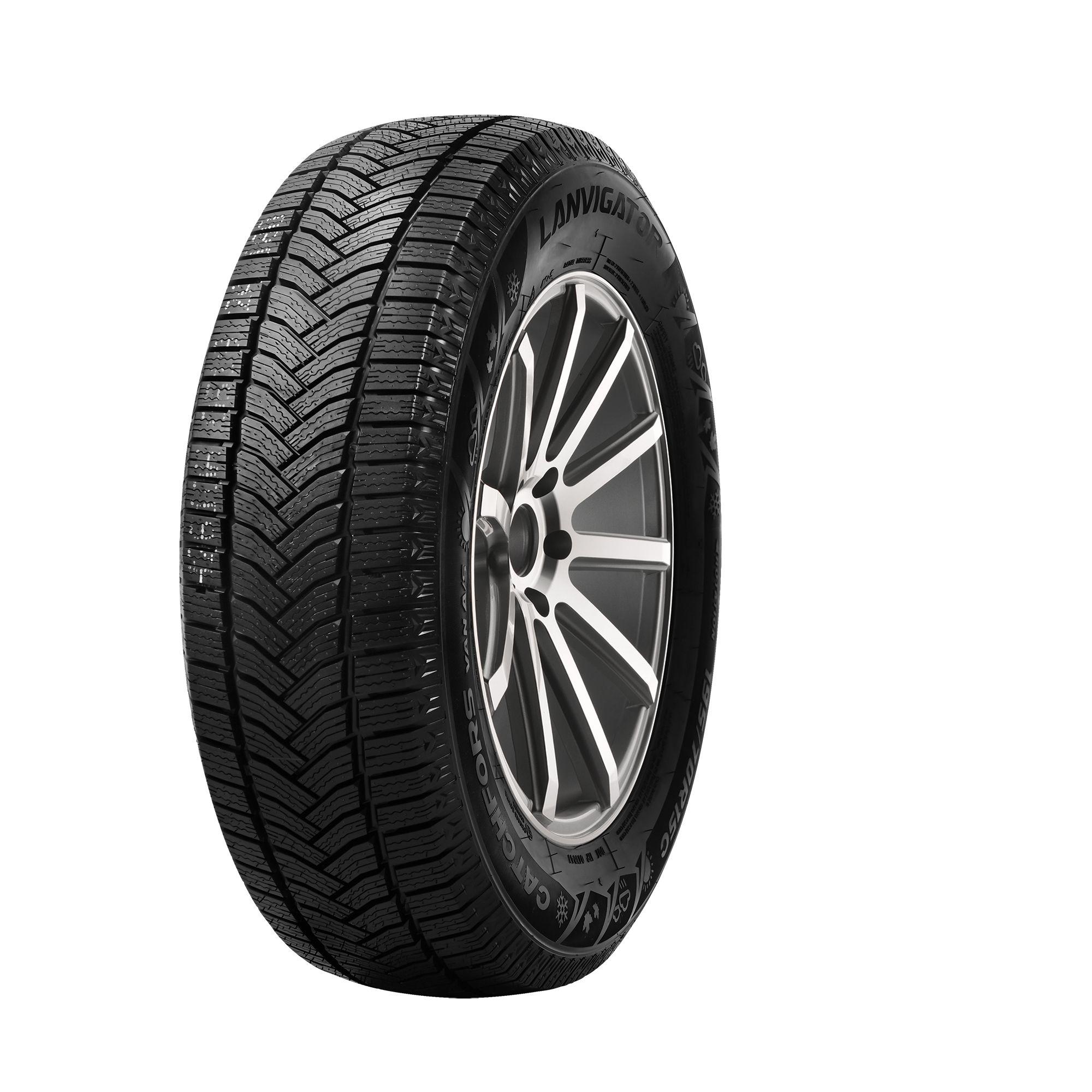 LANVIGATOR CATCHFORS VAN A/S 175/65R14C 90/88T BSW