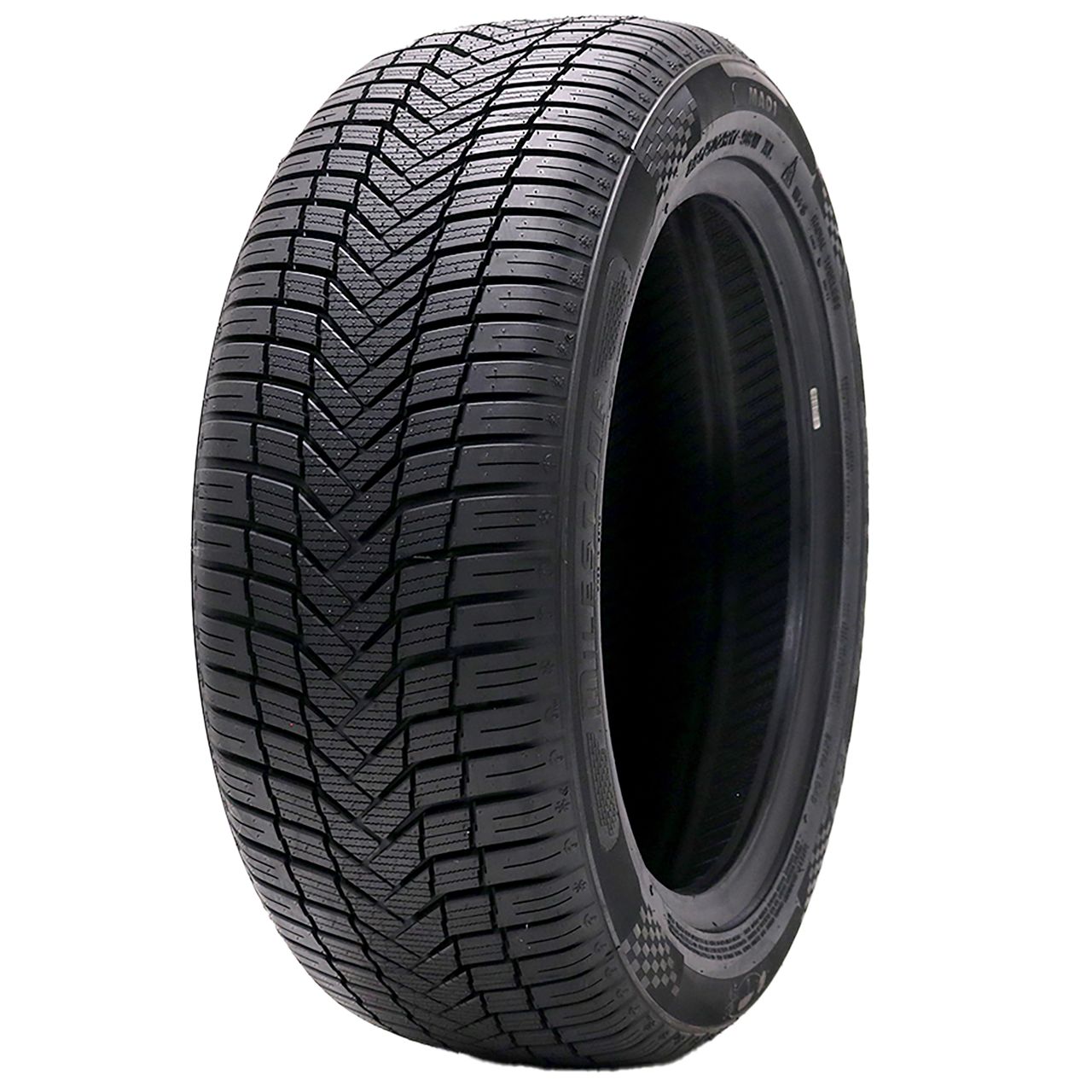 MILESTONE MA01 155/70R13 75T BSW