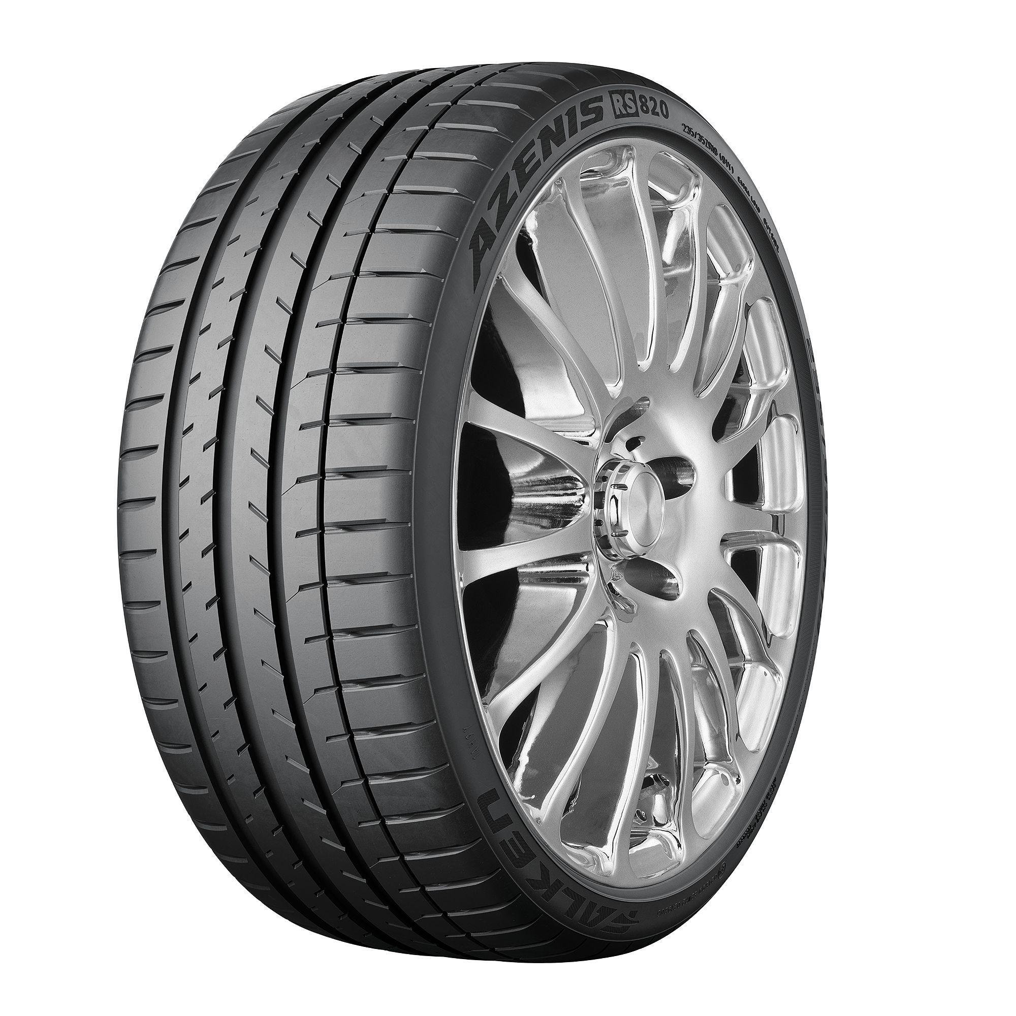 FALKEN AZENIS RS820 235/35R19 91(Y) XL FSL NBLK