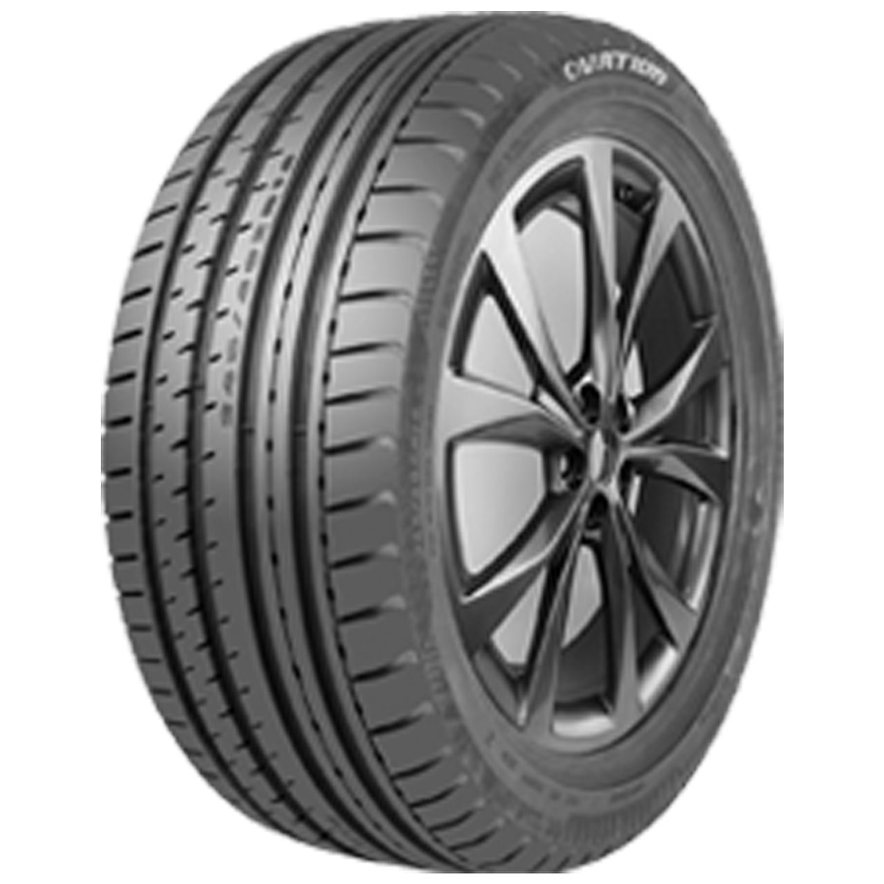 OVATION VI-588 SPORT 205/45R17 88Y XL BSW