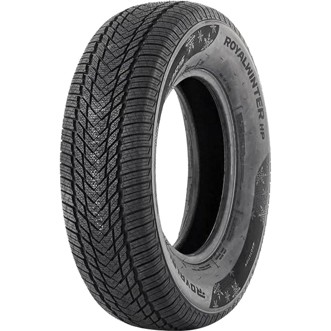 ROYAL BLACK ROYALWINTER HP 215/65R17 99H BSW