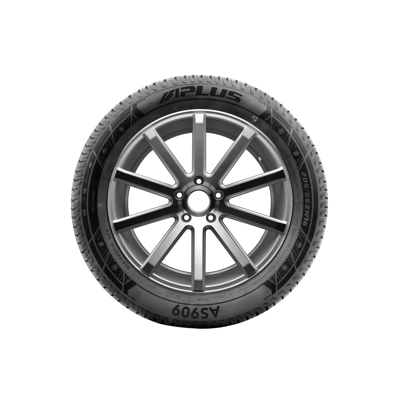 APLUS AS909 225/40R18 92W BSW XL